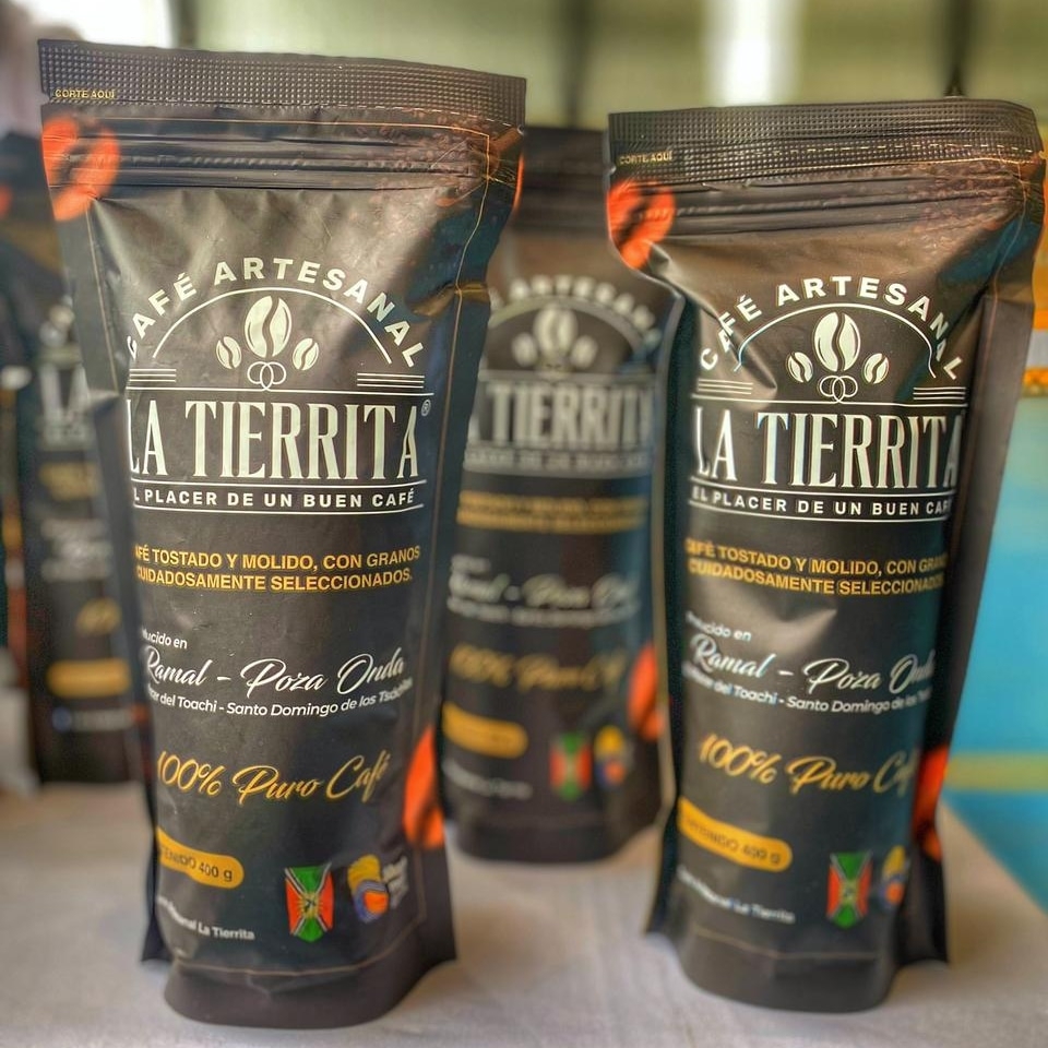 Café Premium Natural